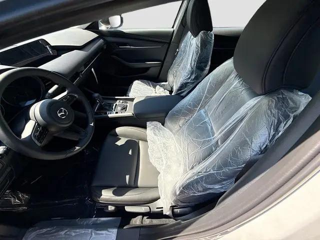 2026 Mazda Mazda3 2.5 S Select Sport