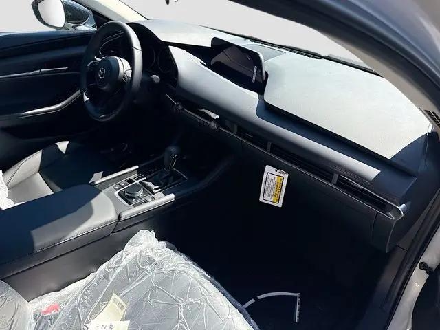 2026 Mazda Mazda3 2.5 S Select Sport