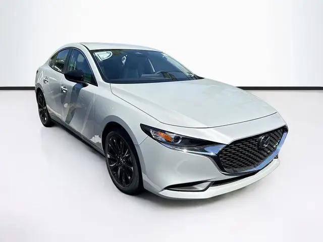 2026 Mazda Mazda3 2.5 S Select Sport for sale in Willow Grove, PA