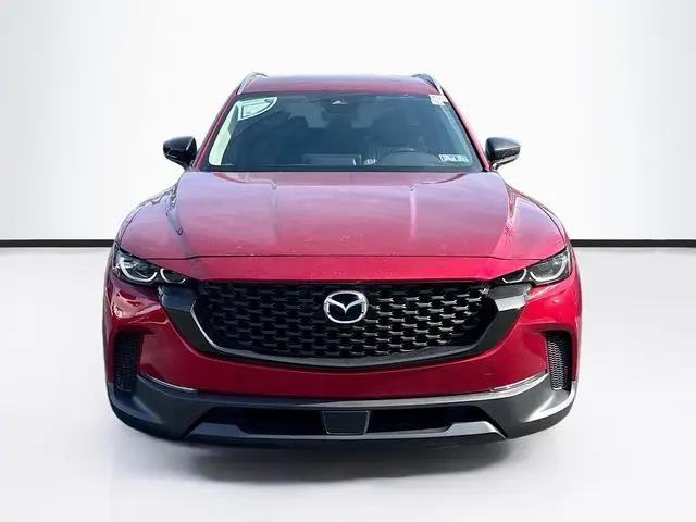 2026 Mazda CX-50 2.5 S Select