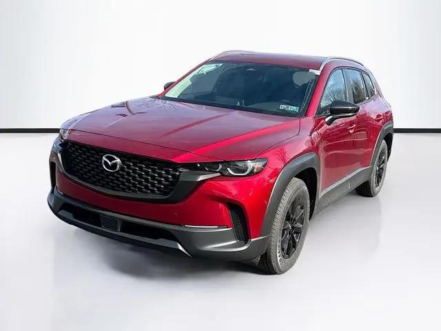 2026 Mazda CX-50 2.5 S Select