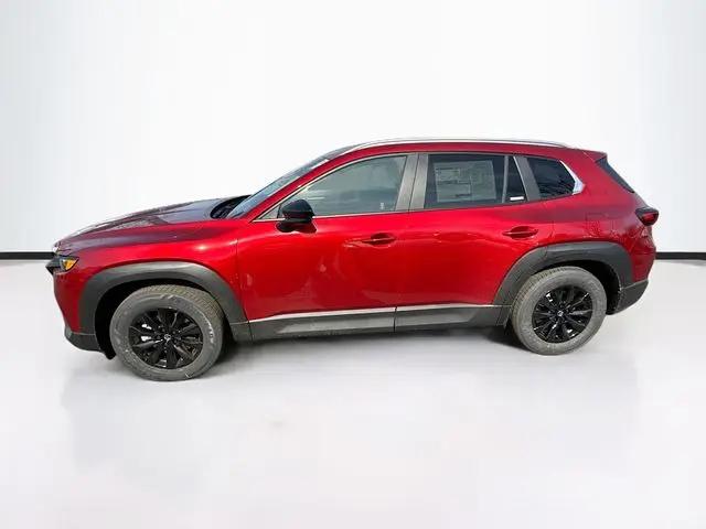 2026 Mazda CX-50 2.5 S Select