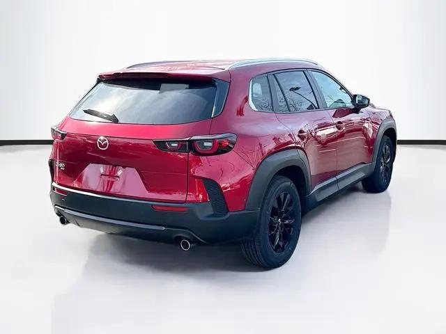 2026 Mazda CX-50 2.5 S Select