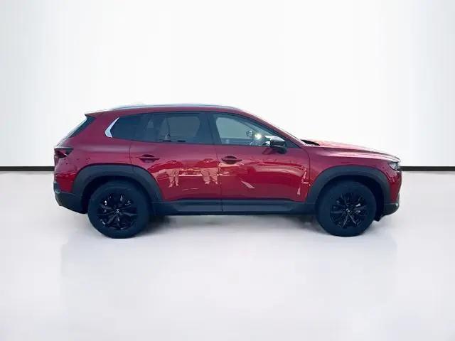 2026 Mazda CX-50 2.5 S Select