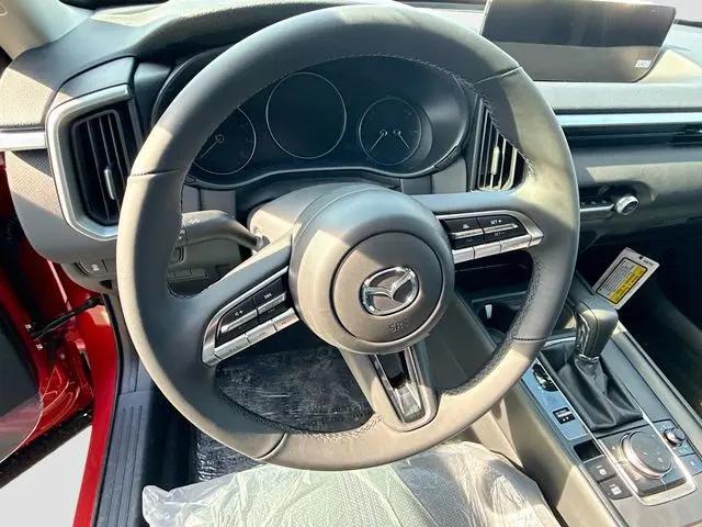 2026 Mazda CX-50 2.5 S Select