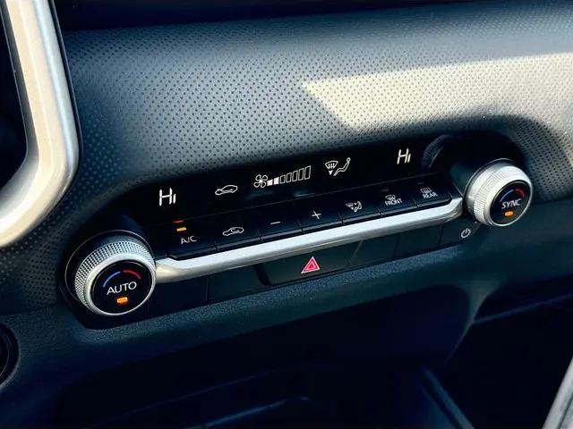 2026 Mazda CX-50 2.5 S Select