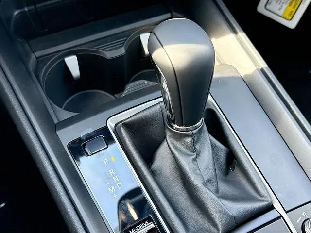 2026 Mazda CX-50 2.5 S Select