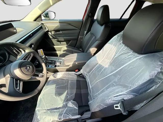 2026 Mazda CX-50 2.5 S Select