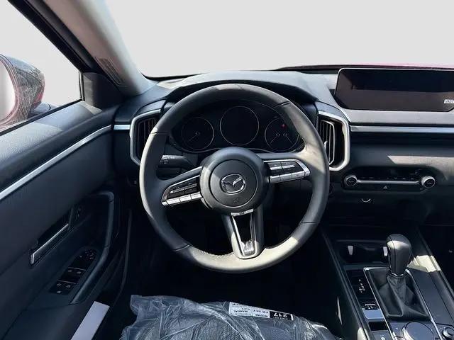 2026 Mazda CX-50 2.5 S Select