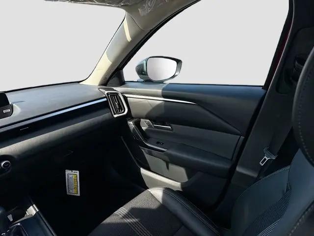 2026 Mazda CX-50 2.5 S Select