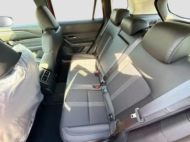 2026 Mazda CX-50 2.5 S Select