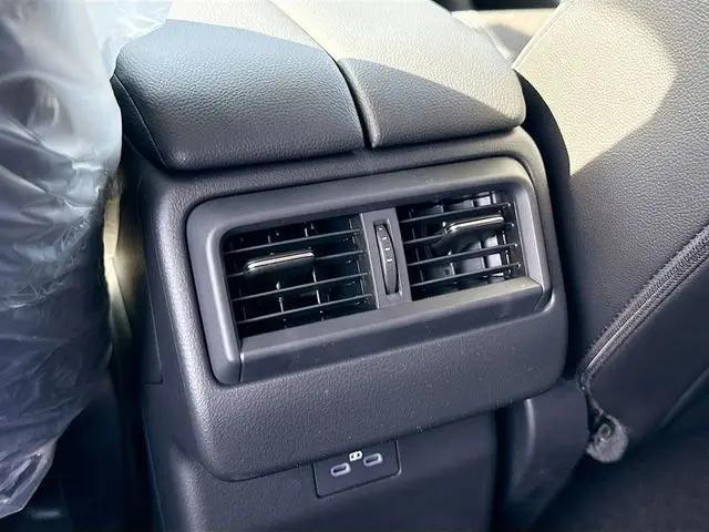 2026 Mazda CX-50 2.5 S Select