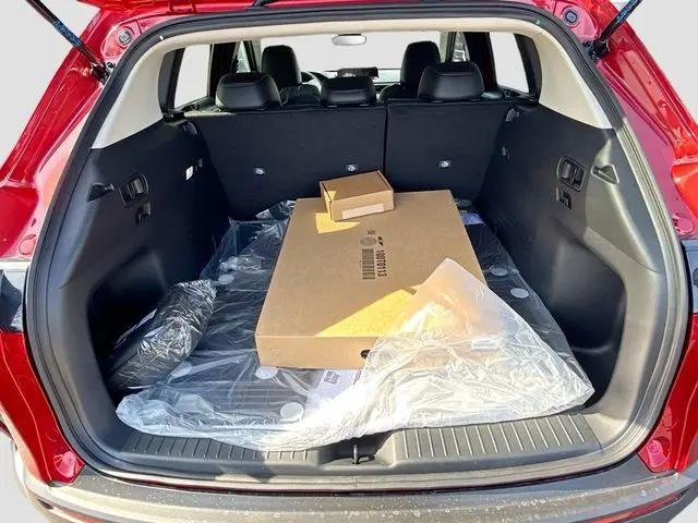 2026 Mazda CX-50 2.5 S Select