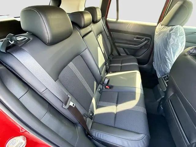2026 Mazda CX-50 2.5 S Select