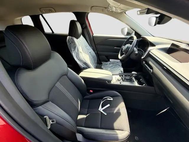 2026 Mazda CX-50 2.5 S Select