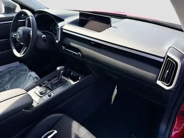 2026 Mazda CX-50 2.5 S Select