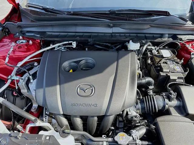 2026 Mazda CX-50 2.5 S Select