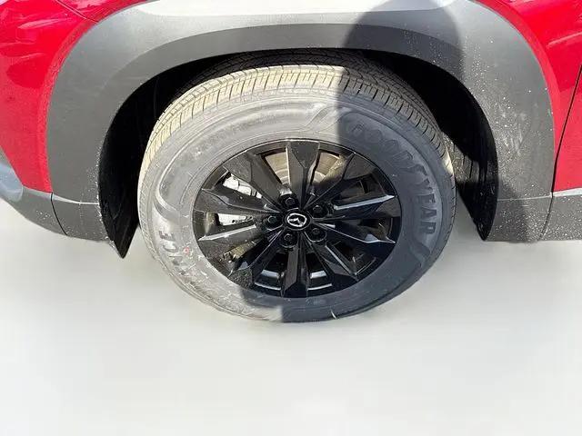 2026 Mazda CX-50 2.5 S Select