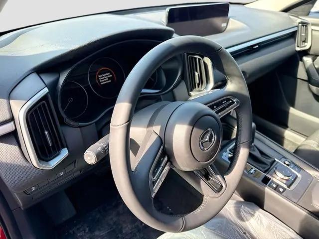 2026 Mazda CX-50 2.5 S Select
