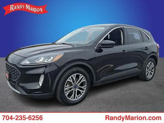 2022 Ford Escape SEL for sale in Wilkesboro, NC