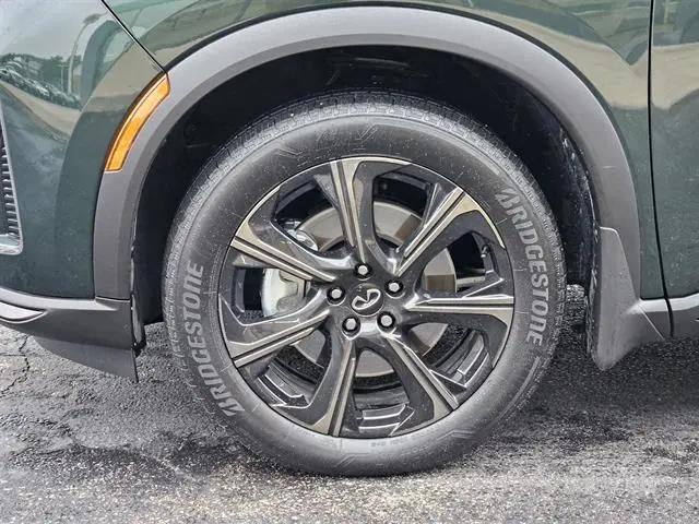 2026 INFINITI QX60 AUTOGRAPH AWD