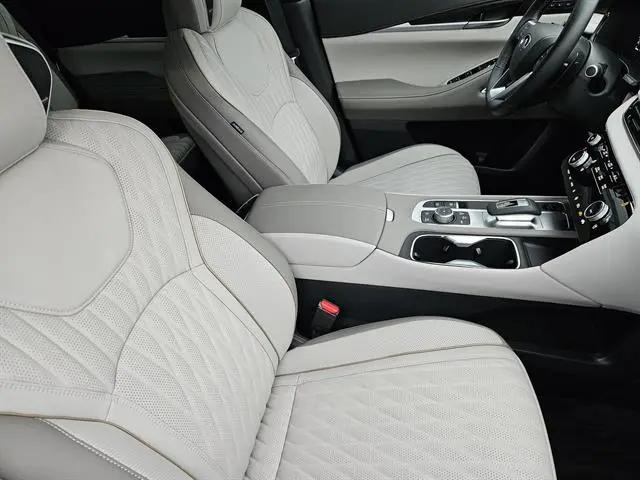 2026 INFINITI QX60 AUTOGRAPH AWD