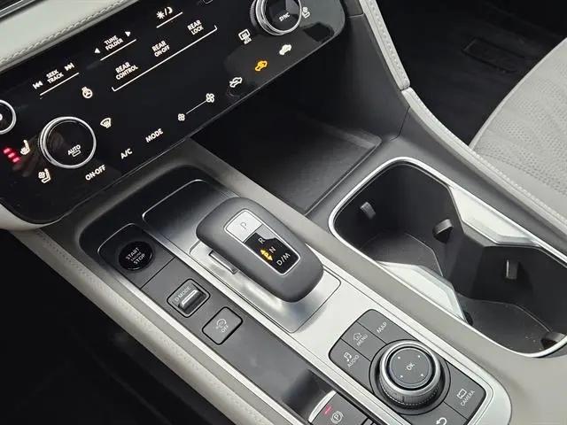 2026 INFINITI QX60 AUTOGRAPH AWD