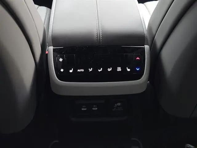2026 INFINITI QX60 AUTOGRAPH AWD