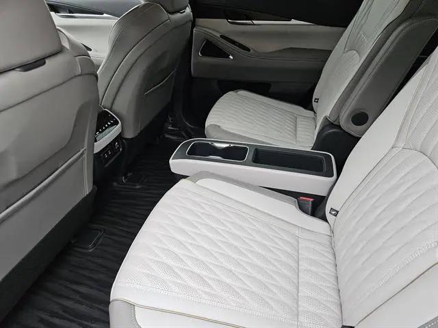 2026 INFINITI QX60 AUTOGRAPH AWD