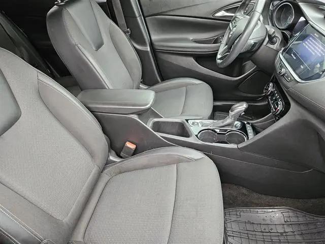 2023 Buick Encore GX Select AWD