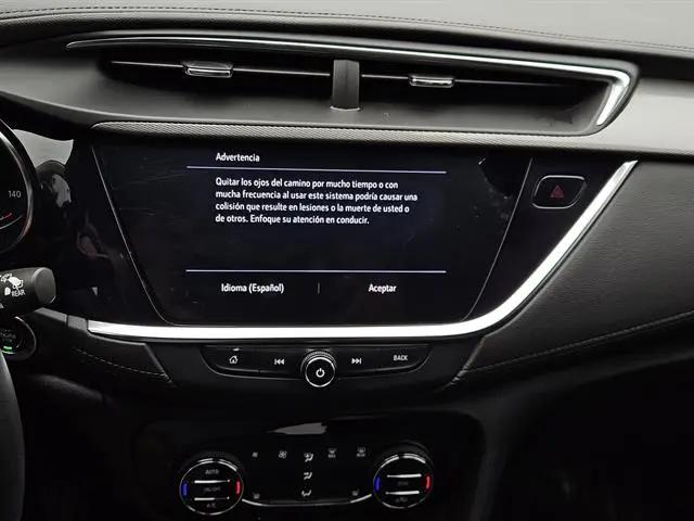 2023 Buick Encore GX Select AWD