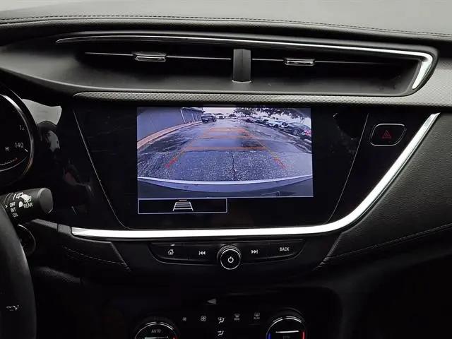 2023 Buick Encore GX Select AWD
