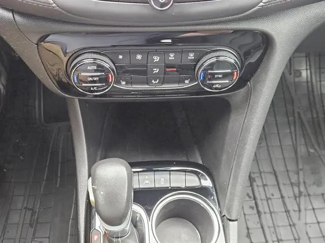 2023 Buick Encore GX Select AWD