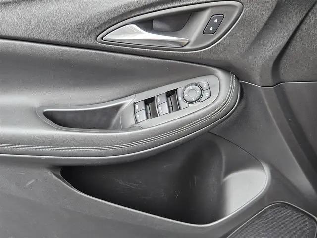 2023 Buick Encore GX Select AWD