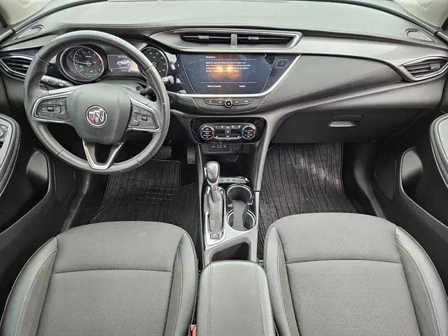 2023 Buick Encore GX Select AWD