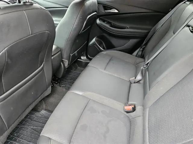 2023 Buick Encore GX Select AWD