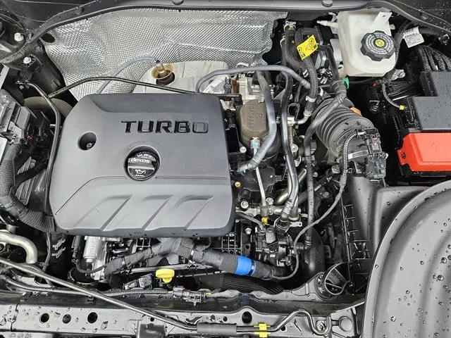 2023 Buick Encore GX Select AWD