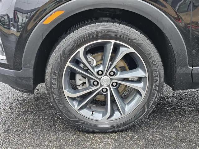 2023 Buick Encore GX Select AWD