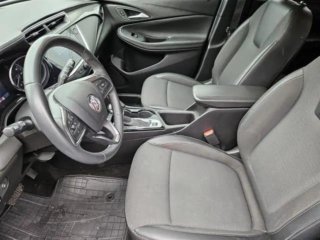 2023 Buick Encore GX Select AWD