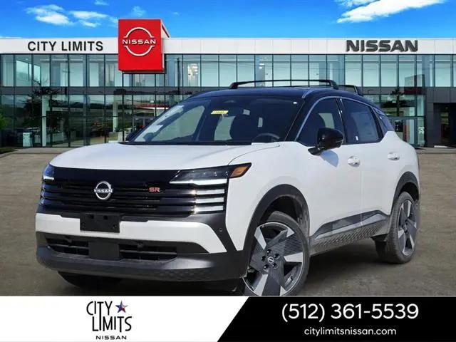 2026 Nissan Kicks SR for sale in Austin, TX
