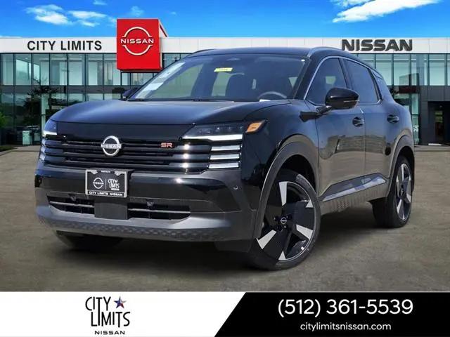 2026 Nissan Kicks SR for sale in Austin, TX