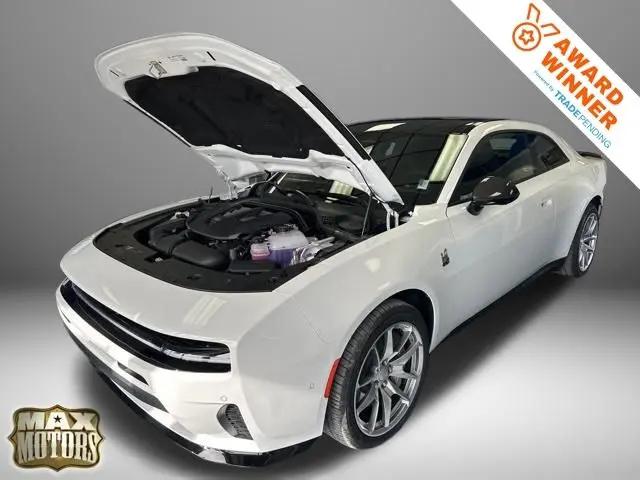 2026 Dodge Charger Scat Pack Plus 2-Door AWD for sale in Butler, MO