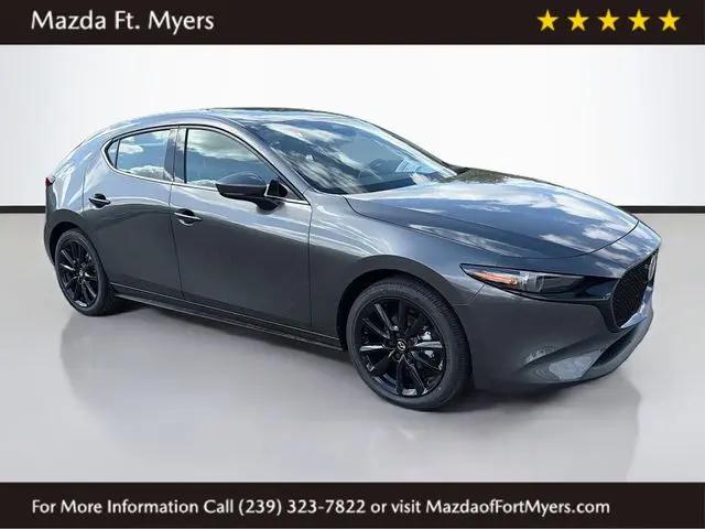 2026 Mazda Mazda3 2.5 S Premium for sale in Fort Myers, FL
