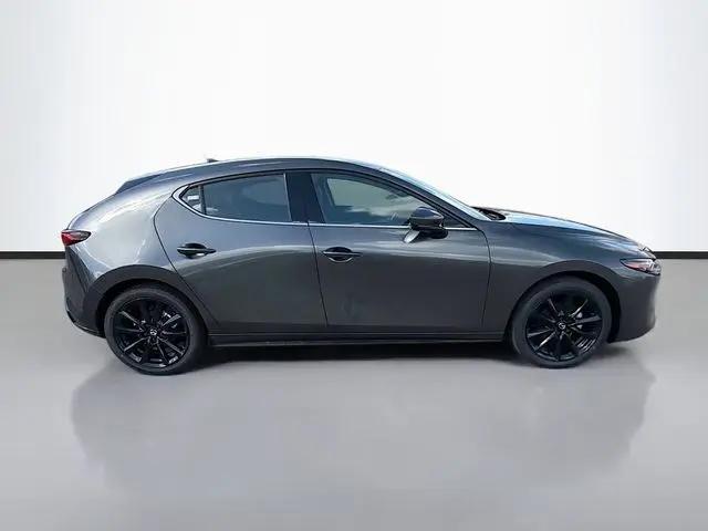2026 Mazda Mazda3 2.5 S Premium