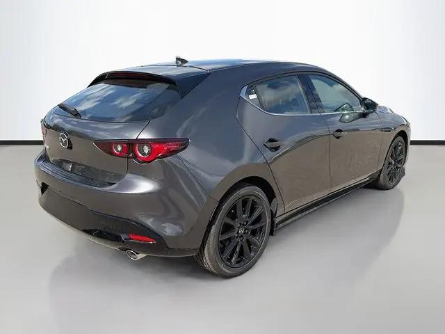 2026 Mazda Mazda3 2.5 S Premium