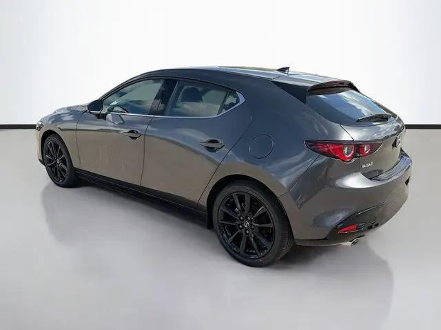 2026 Mazda Mazda3 2.5 S Premium