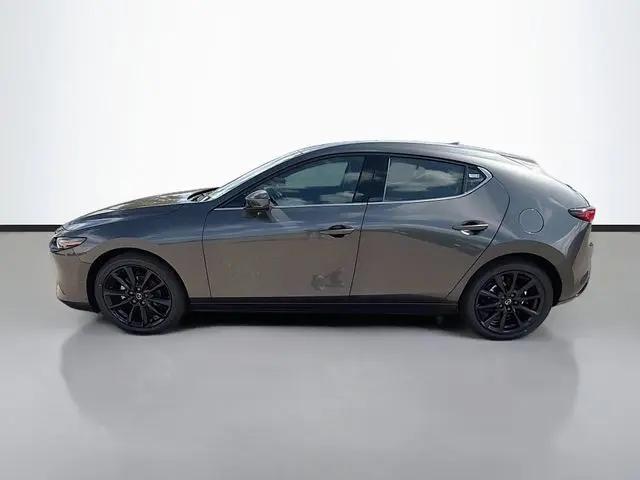2026 Mazda Mazda3 2.5 S Premium