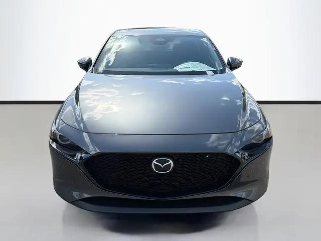 2026 Mazda Mazda3 2.5 S Premium