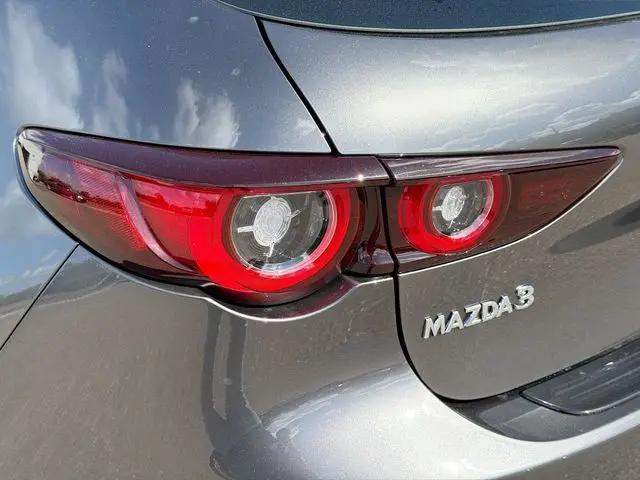 2026 Mazda Mazda3 2.5 S Premium