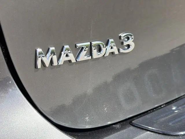2026 Mazda Mazda3 2.5 S Premium
